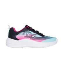 Skechers Microspec Advance Shoes (303576L-AQPR)