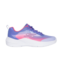 Skechers Microspec Advance Shoes (303576L-LVNP)