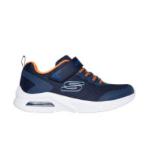 Skechers Microspec Max Grö e (403818L-NVOR)