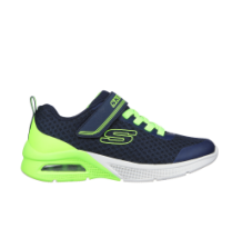 Skechers Microspec Max Gorvix (403773L-NVLM)