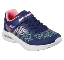 Skechers MICROSPEC MAX PLUS Ombre Days Grö e (303610L-NVPK)