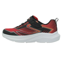 SKECHERS Microspec Velocity (404127L_BKRD)