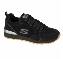 Skechers OG 85 Eaze (155286-BBK)