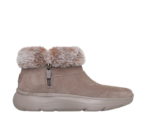 Skechers On the GO Encore Snow Capped (144848-DKTP)