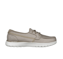 Skechers On the GO Flex Un Mar Shoes (136442-NAT)