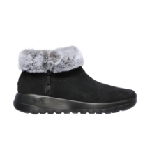 Skechers On the Go Joy (144003-BKGY)