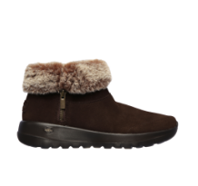 Skechers On The GO Joy Savvy (144003-CHOC)
