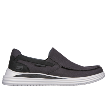 Skechers Proven (204785-BLK)