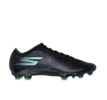 Skechers Razor 1.5 Elite FG (252020-BKSL) in schwarz