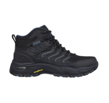 Skechers Arch Fit Dawson Raveno (204634-BLK)