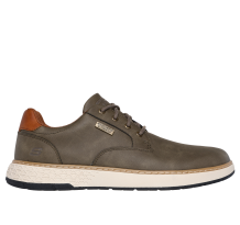 Skechers Relaxed Fit Garlan Pryor (205234-OLV)