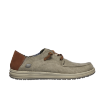 Skechers Relaxed Fit Melson Planon (210116-TPE)