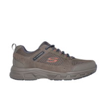 Skechers Relaxed Fit Oak Canyon Rydell (237386-TAN) in grau