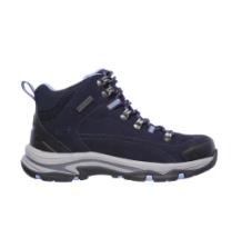 Skechers Relaxed Fit Trego Alpine Trail (167004-NVGY) in blau