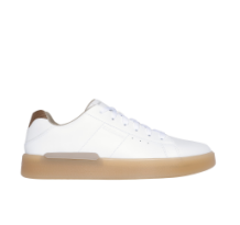 Skechers Relaxed Fit Verloma Conlan (210657-WHT) in weiss