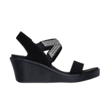 Skechers Rumble On Chart Topper (33218-BLK)