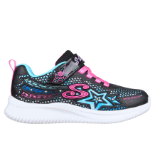 Skechers Jumpsters Wishful Star (302323L-BKPK)