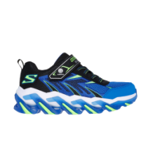 Skechers S Lights Mega Surge 2.0 (400165L-BBLM) in schwarz