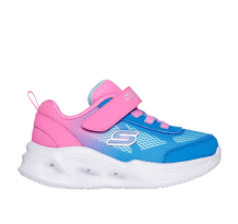 Skechers S Lights Sola Glow Ombre Deluxe (303714N-HPBL)