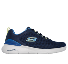 Skechers Skech Air Dynamight 2.0 Durron Shoes (232971-NVLM)