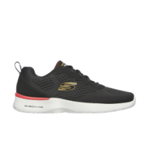 Skechers Air Dynamight (232291-BLK)