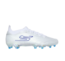 Skechers SKX 01 Low FG Diamond Ice (252006-WHT) in weiss