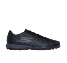 Skechers SKX 1.5 Academy TF Shoes (252018-BKSL)