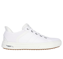 Skechers Slip ins Arch Fit Arcade Forever Cozy (177205-WHT)