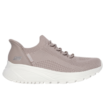 Skechers Slip ins BOBS Sport Sparrow 2.0 Lucky Run (117620-TPE)