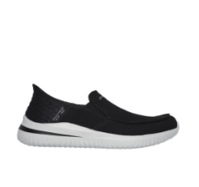 Skechers Slip ins Delson 3.0 Cabrino (210604-BLK)