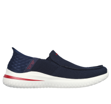 Skechers Slip ins Delson 3.0 Cabrino (210604-NVY)