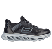 Skechers Slip Ins Flex Glide (403840L-BKCC)