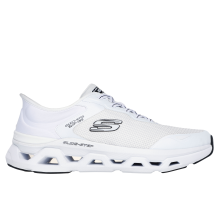 Skechers Slip ins Glide Step Altus Turn Out (232922-WBK)