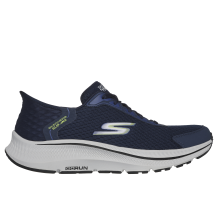 Skechers Slip ins GO RUN Consistent Empowered (220863-NVY) in blau