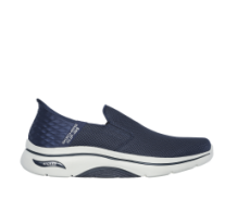 Skechers Slip ins GO WALK AF 2.0 Hands Free 2 On Shoes (216600-NVY) in blau