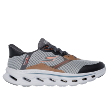SKECHERS Slip ins GO WALK Glide Step 2.0 Zac (216660-GRY)