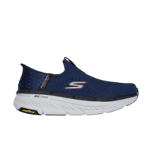 Skechers Max Cushioning Premier 2.0 (220839-NVY) in blau