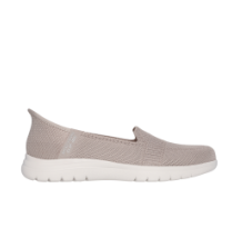 Skechers Slip ins On the GO Flex Camellia Shoes (138181-TPE)