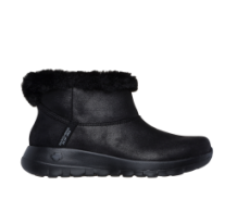 Skechers Slip ins On the GO Joy Cozy Dream Shoes (144800-BBK)