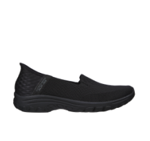 Skechers Slip On REGGAE FEST 2.0 (158698-BBK) in schwarz