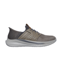 Skechers Slade Ocon (210811-TPE) in grau