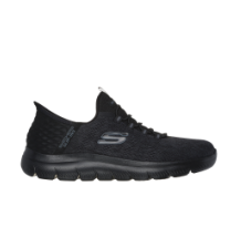 Skechers Summits Key Pace (232469;BBK)