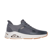 Skechers Slip ins Tres Air Uno Necessairy (183093-CHAR)