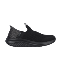 Skechers Slip ins Ultra Flex 3.0 Smooth Step (403844L-BBK)