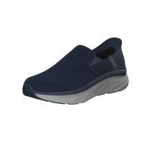 Skechers DLux Walker Slip (232455-NVY)