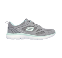 Skechers Summits Suited (12982-GYTQ)