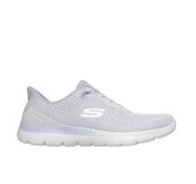 SKECHERS Summits Sweet Skies (150341_GRY)