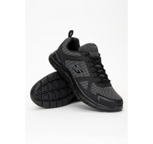 Skechers Track Bucolo (52630/BBK) in schwarz