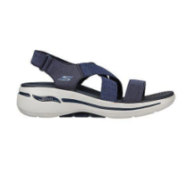 SKECHERS Go Walk Arch Fit - Astonish (140226_NVY)