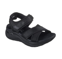 SKECHERS Trainings- & (164078 BKGY)